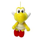 スーパーマリオ AC22 ぬいぐるみ S パタパタ ALL STER COLLECTION 第2弾 530226