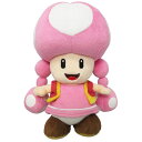 スーパーマリオ AC33 ぬいぐるみ S キノピコ ALL STAR COLLECTION 第2弾 530332