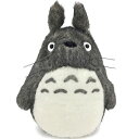 となりのトトロ ぬいぐるみ M 大トトロ 901338