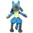 ポケットモンスター ポケモン グッズ PP12 ぬいぐるみ S ルカリオ ALL STAR COLLECTION 033222