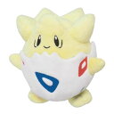 ポケットモンスター ポケモン グッズ PP43 コレクションぬいぐるみ S トゲピー ALLSTAR COLLECTION 033536