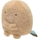 すみっコぐらし てのりぬいぐるみ とんかつ ここがおちつくんです すみっコぐらしコレクション