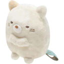 すみっコぐらし てのりぬいぐるみ ねこ ここがおちつくんです すみっコぐらしコレクション