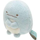 すみっコぐらし てのりぬいぐるみ とかげ ここがおちつくんです すみっコぐらしコレクション