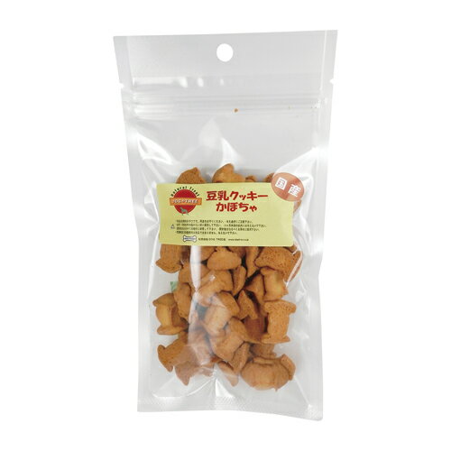 Treats time Style 豆乳クッキー かぼちゃ約50g {775496} 2個セット