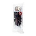 自然素材 鹿の肉(ジビエ)ロング袋 約80g {617659} 送料込