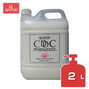 CDC コンディショナーProfessional 2L 送料込