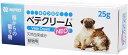 【用途】 小動物の健康な皮膚を維持するためにご使用ください。 【使用方法】 犬、猫などの小動物の皮膚に1日数回、適量をお塗りください。 【主たる成分】 キチンパウダー、白色ワセリン、防腐剤（0.1％パラオキシ安息香酸メチル、0.1％パラオキ...