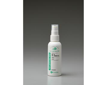 日本全薬工業 オーツダーマルカーム 125ml 送料込