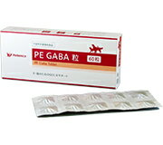 QIX yeBGX PE GABA 60 