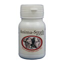アニマストラス 顆粒タイプ 20g {657716} ハーブ酵母食品 皮膚被毛 整腸作用 犬 猫 鳥 エキゾチック ウサギ 栄養補助食品 サプリメント 日本ビーエフ ビオストラス社 ビタミン ミネラル 食物繊維