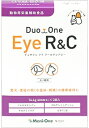 Ѓj Duo One Eye R&C 60~3