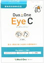 株式会社メニワン Duo One Eye C 60粒×3袋 送料込