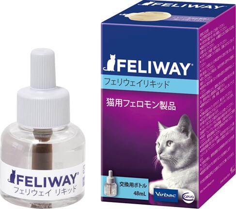 フェリウェイリキッド 48ml リキッド