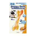 プラッツ ドギーデント チキン M 2個セット 送料込 {773294}