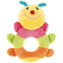 プラッツ キャタピー ベイビー リング 2個セット {773096}