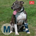 BT SPLINT (手根関節サポーター) Mサイズ ペット用足首サポーター バルト 送料込 犬用品 犬 犬用 手首サポーター 犬用サポーター 犬用手首サポータ...