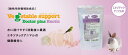 【ネコポス 送料込】メニワン ベジタブルサポート ドクタープラス Exotic(エキゾチック) パウダー 30g