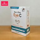 株式会社メニワン Duo One Eye C 60粒×3袋 【他商品同梱不可】 【定形外郵送のみ お1人様1個まで】