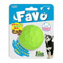 Favo Favo ポケットボール ライム ×3個セット {798600}