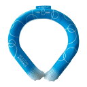 HEALTHY ANIMALS冷やリング XSサイズ ブルー {952552}