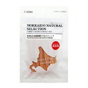 HOKKAIDO NATURAL SELECTION 無添加北海道産鶏ささみスティック 20g ×3個セット {948388}
