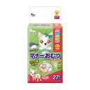P.one マナーおむつ のびーるテープ付き レギュラー 27枚 SSSサイズ {667777} 送料込