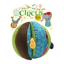 PLATZ サーカスボール 15cm Mサイズ {762687}