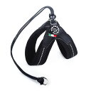 TRE PONTI Liberta SOFT MESH 2×2個セット ブラック {801805} 送料込(4)