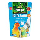 キラピピ インコ小粒300g ×3個セット {929936} 送料込