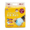 コーチョー ネオ・オムツ 28枚 Mサイズ {831895}(4)