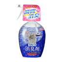 ジェックス うさピカ 消臭剤ヒノキの香り 380mL×2個セット {928731}