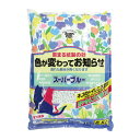 スーパーキャット スーパーブルー 6.5L {972314} 送料込(4)