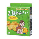 トーラス 五穀わんべい 64g {697910} 送料込