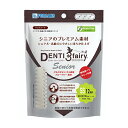 フォーキャンス デンティ3フェアリーシニア 12本 SSサイズ ×3個セット {811736} 送料込(4)