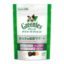 マースジャパンリミテッド グリニーズ デイリーサプリメント おなかの健康サポート 63g 63g {939911} 送料込