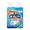 ユニ・チャーム ペットケア ペット用紙オムツ 28枚 Mサイズ {968546} 送料込