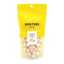 ドッグツリー Treats time Style ナチュラルボーロ ラージ 約100g {618014} 送料込