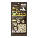 ママクック フリーズドライ ムネ肉ナンコツミックス 犬用 18g×3個セット {984812} 送料込