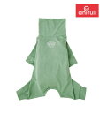 MANDARINE BROTHERS 1304 INSECT SHIELD SKIN TIGHT SUIT ピスタチオ XS {109145}