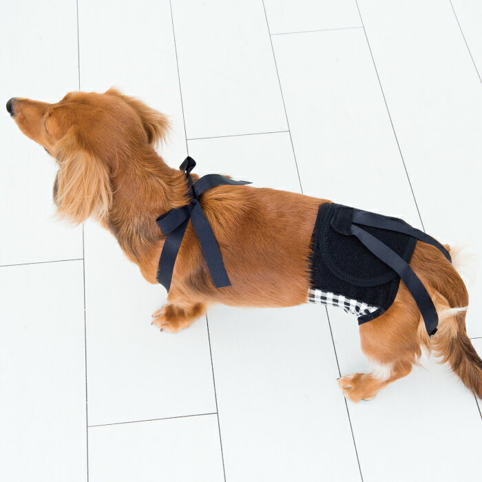 犬用品 術後 傷口 隠す 服 キズぐちエプロン Sサイズ 日本製 ダイヤ工業 anifull アニフル