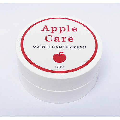 AppleCareAppleCareメンテナンスクリーム10cc