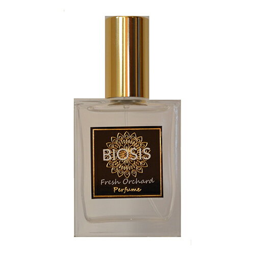 BIOSIS BIOSIS パヒューム Fresh Orchard 30mL