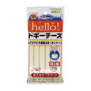 ドギーマンハヤシ hello!ドギーチーズ 72g(6本)×2