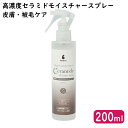 【最大2000円OFFクーポン配布】BASICS 高濃度セラミドモイスチャースプレー 200ml 犬 猫 スキンケア 乾燥肌 全身用保湿スプレー(4)