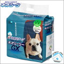 【最大2000円OFFクーポン配布】コーチョー ネオシーツ +ずれ防止GX 厚型 ワイド 44枚 / ペットシーツ 犬のトイレ