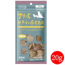 商品情報原材料豚モモ肉成分粗たんぱく質86.2％以上粗　脂　肪8.6以上粗　繊　維0％以下粗　灰　分4.4％以下粗　水　分0.8％以下熱量（100g当り）420kcal原産国日本【ママクック】 フリーズドライ の 豚モモ肉 犬用 20g [ ドッグフード おやつ いぬ おやつ 犬 ] 国産品 無添加 トッピング ママクックの大人気シリーズフリーズドライ ■ママクックの大人気シリーズフリーズドライ■●新鮮な国産豚モモ肉の旨味を逃さぬようママクックのコア技術、DFD(ダイレクトフリーズドライ)製法を活かして香り豊かに仕上げました。●素材の生のままの美味しさです。【フリーズドライの豚モモ肉】豚モモ肉は柔らかい赤身で、豚肉の部位の中でも脂肪が少なく、ビタミンB1の含有量は食品の中でもトップクラスです。※病犬や老犬など食欲のない時に最適な栄養食です。【原産国】日本【ブランド】ママクック 11