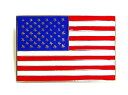 U.S.A.obN America Flag Belt Buckle xgobN