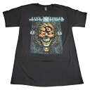 FIVE FINGER DEATH PUNCH t@CtBK[fXp`IRON SKULL ItBV ohTVc