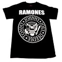 RAMONES [YSEAL LOGO ItBVohTVc